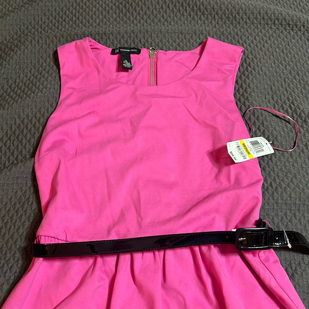 INC dress NWT